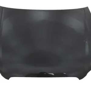 Hit sprzedaży MASKA POKRYWA SILNIKA AUDI A4 B7 CABRIO LZ9Y